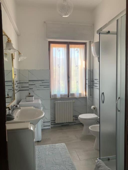 Casa Vacanze La Brii Iglesias Luaran gambar