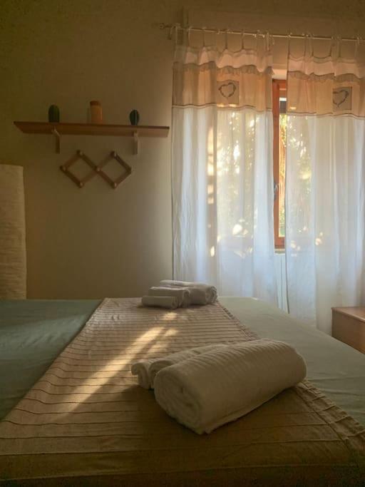 Casa Vacanze La Brii Iglesias Luaran gambar