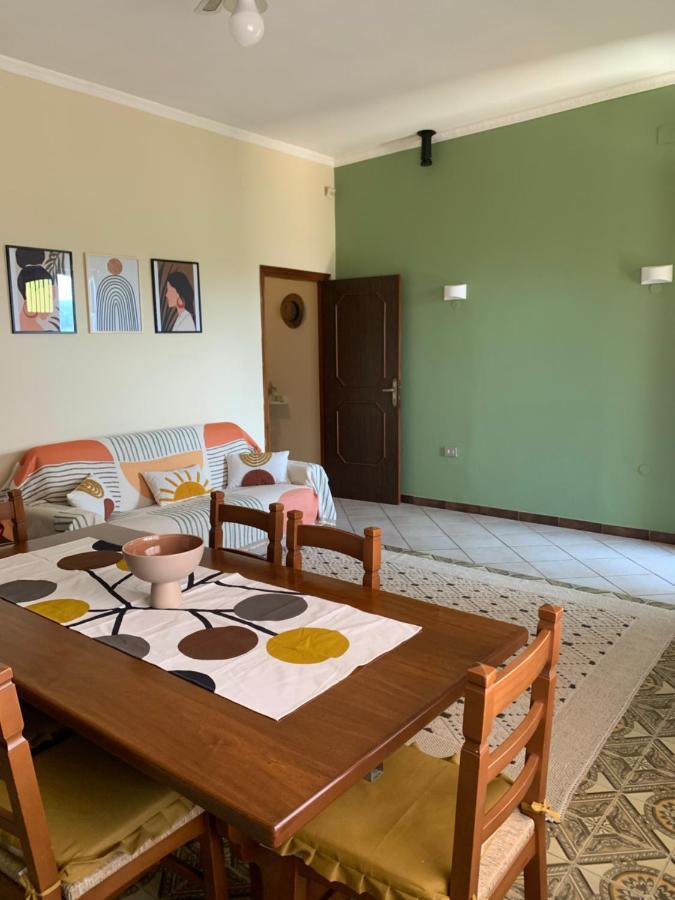 Casa Vacanze La Brii Iglesias Luaran gambar