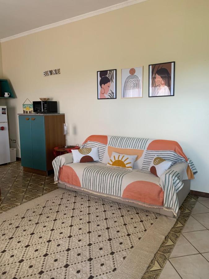 Casa Vacanze La Brii Iglesias Luaran gambar