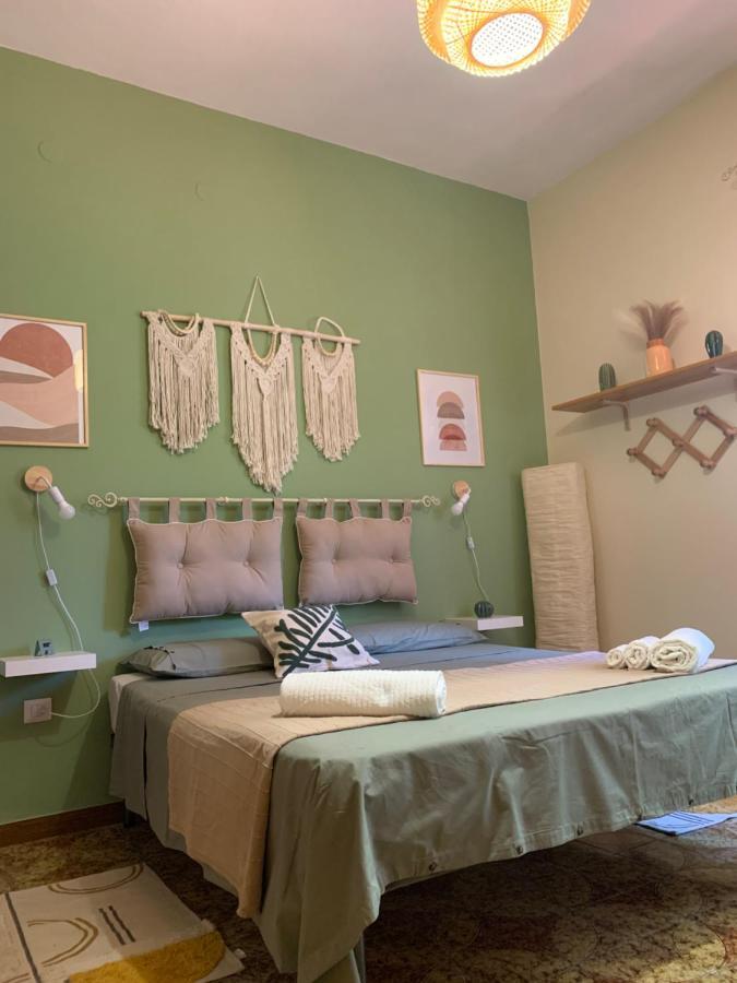 Casa Vacanze La Brii Iglesias Luaran gambar