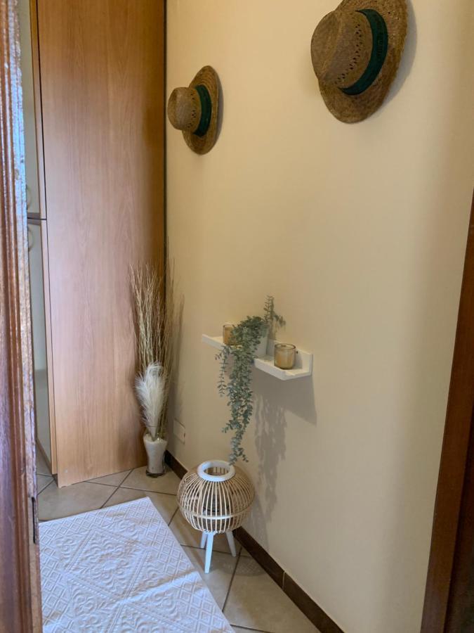 Casa Vacanze La Brii Iglesias Luaran gambar
