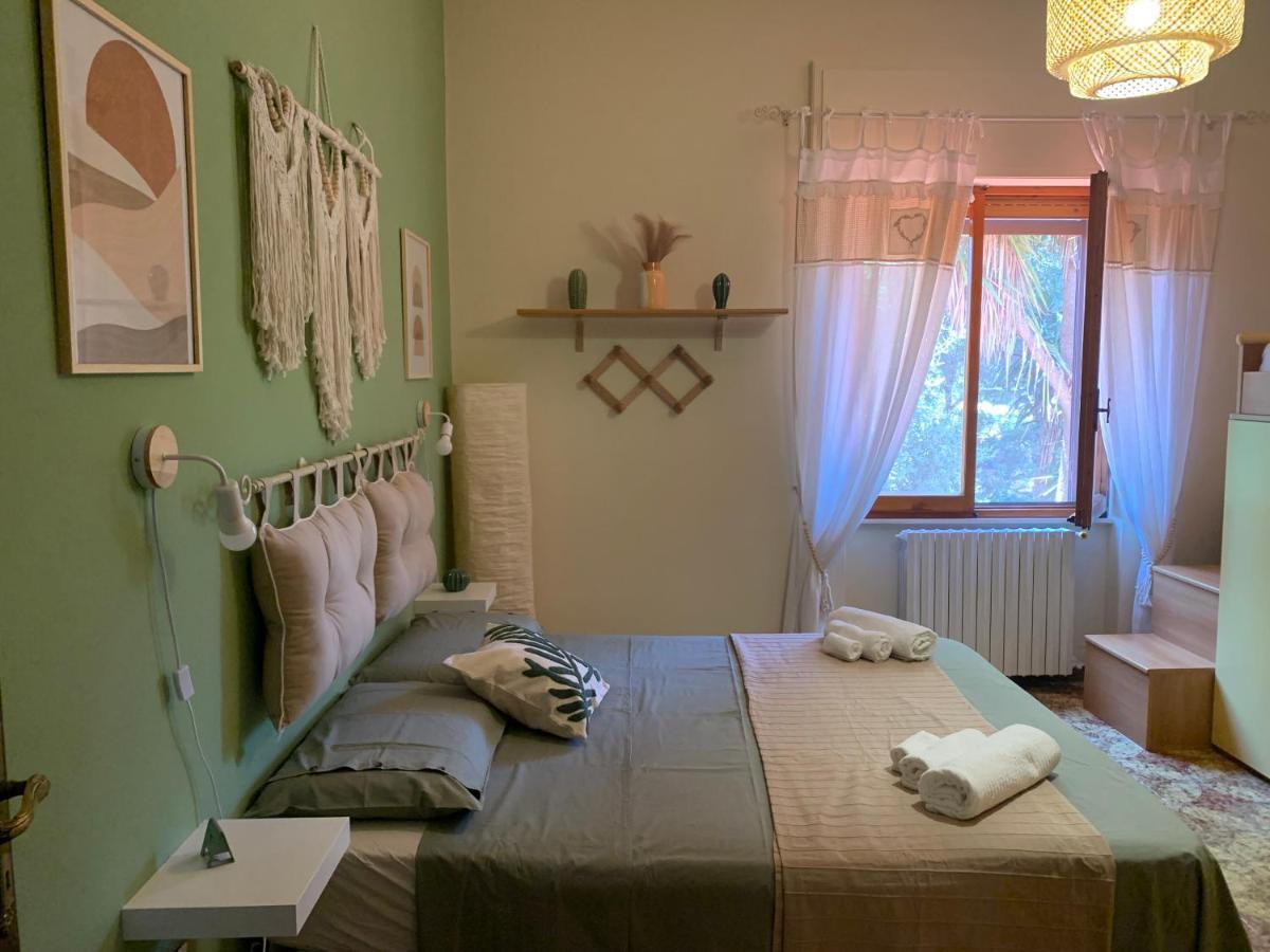 Casa Vacanze La Brii Iglesias Luaran gambar